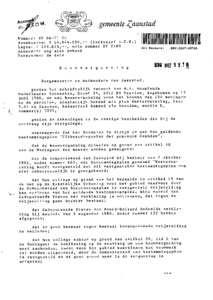 Digitale beschrijving item